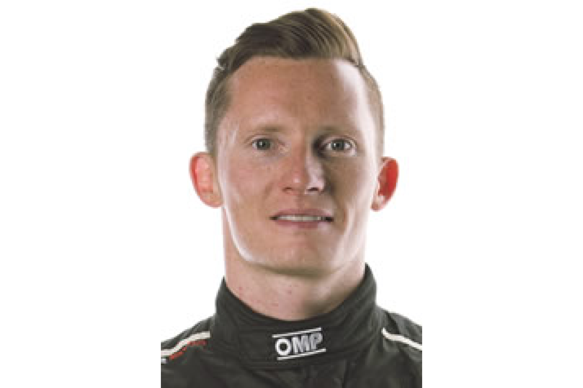 Mike Conway